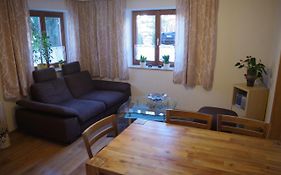 Ferienwohnung CaTi